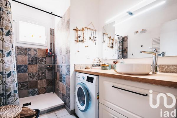 Appartement à vendre 3 pièces 54 m² Hyères