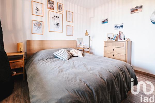 Appartement à vendre 3 pièces 54 m² Hyères