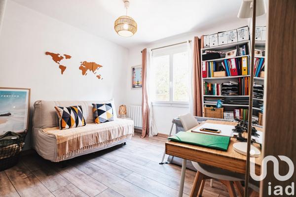 Appartement à vendre 3 pièces 54 m² Hyères