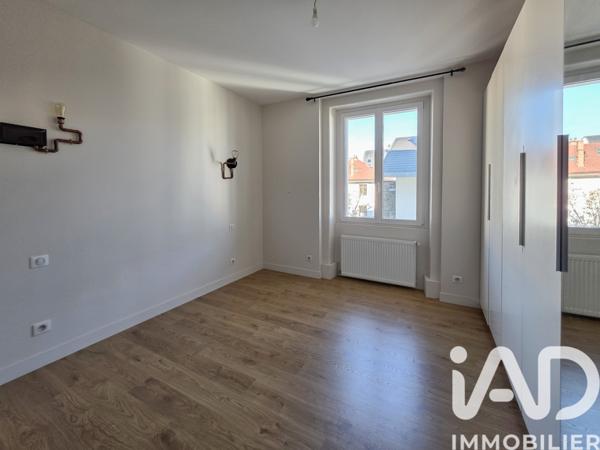 Location appartement 5 pièces 111 m² Annecy