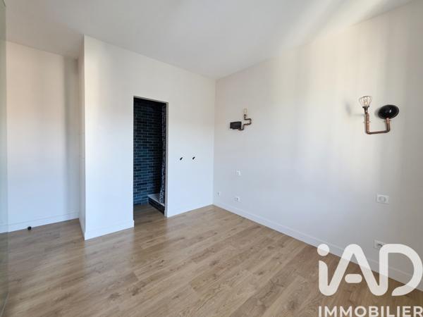 Location appartement 5 pièces 111 m² Annecy