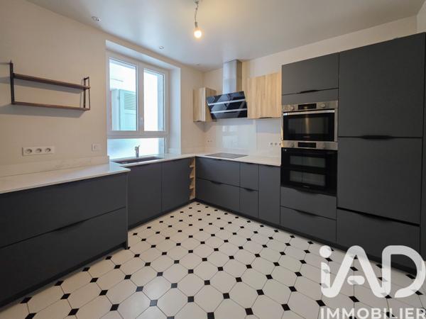 Location appartement 5 pièces 111 m² Annecy