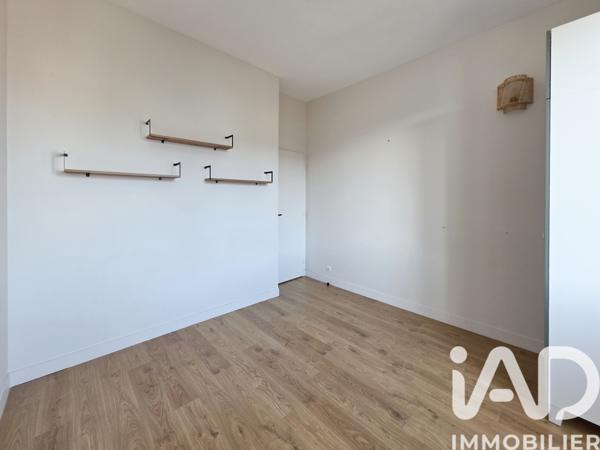 Location appartement 5 pièces 111 m² Annecy