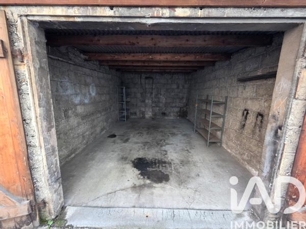 Location appartement 5 pièces 111 m² Annecy