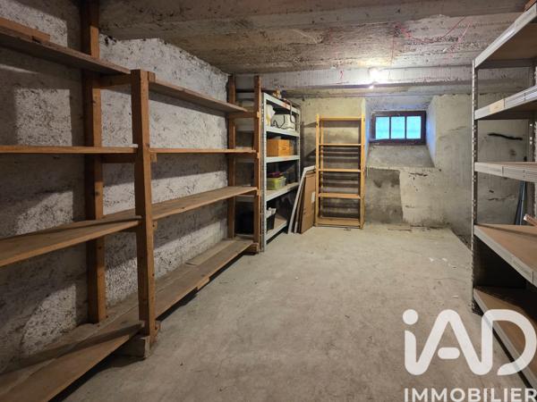 Location appartement 5 pièces 111 m² Annecy