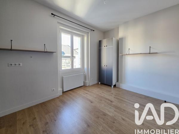 Location appartement 5 pièces 111 m² Annecy