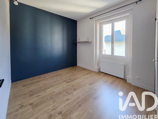 Location appartement 5 pièces 111 m² Annecy