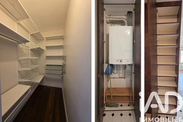 Location appartement 5 pièces 111 m² Annecy