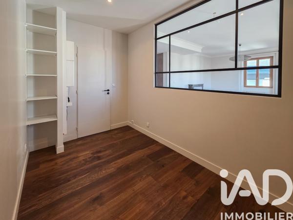 Location appartement 5 pièces 111 m² Annecy