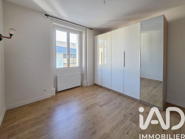 Location appartement 5 pièces 111 m² Annecy