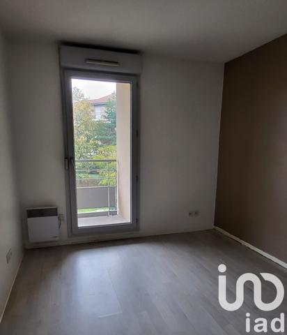 Appartement 2 pièces de 48 m² à Brignais (69530)