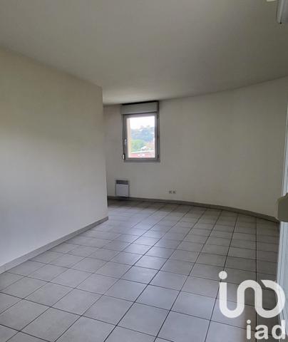 Appartement 2 pièces de 48 m² à Brignais (69530)