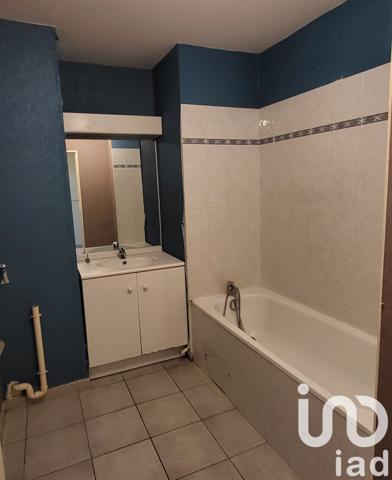 Appartement 2 pièces de 48 m² à Brignais (69530)