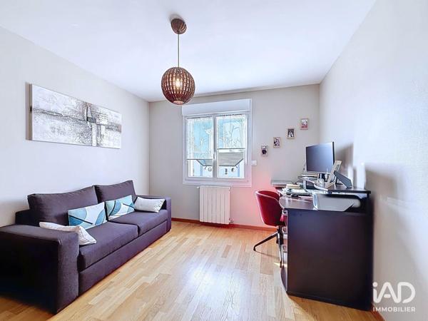 Maison à vendre 6 pièces 132 m² Fontoy