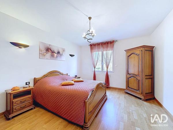 Maison à vendre 6 pièces 132 m² Fontoy