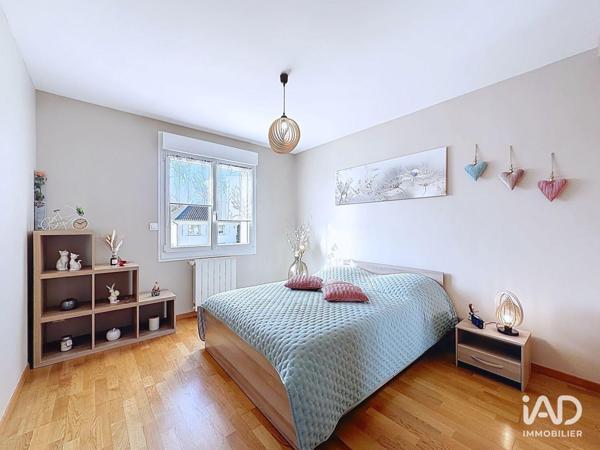 Maison à vendre 6 pièces 132 m² Fontoy