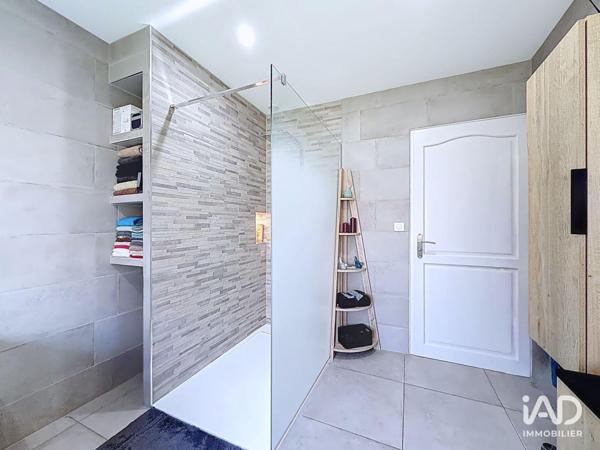 Maison à vendre 6 pièces 132 m² Fontoy