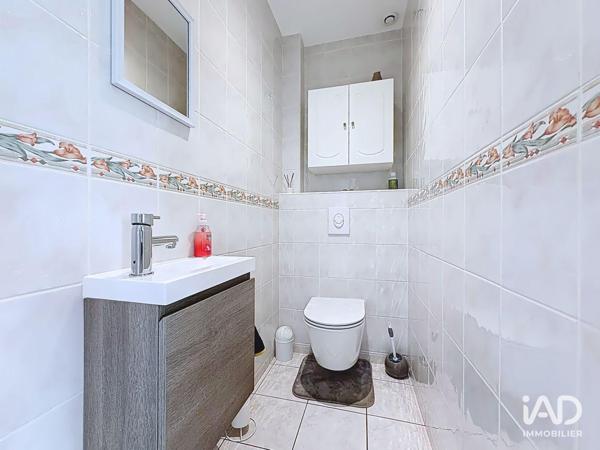 Maison à vendre 6 pièces 132 m² Fontoy