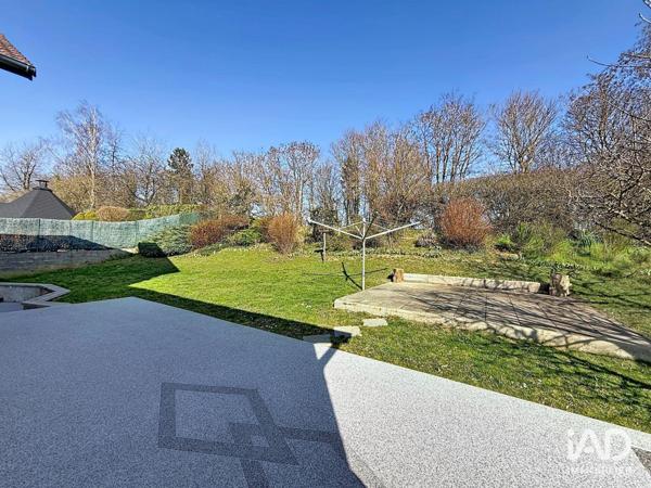 Maison à vendre 6 pièces 132 m² Fontoy