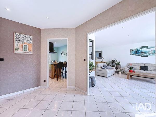 Maison à vendre 6 pièces 132 m² Fontoy