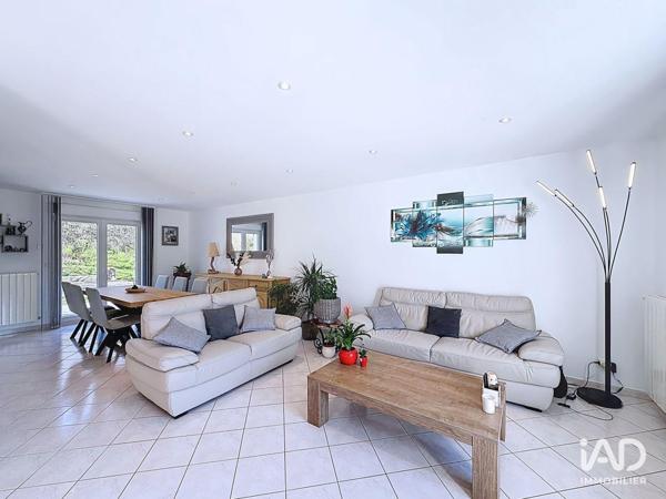 Maison à vendre 6 pièces 132 m² Fontoy