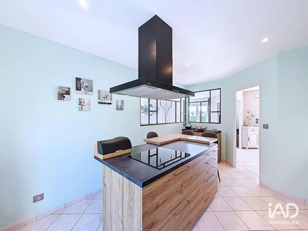 Maison à vendre 6 pièces 132 m² Fontoy