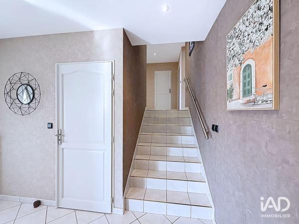Maison à vendre 6 pièces 132 m² Fontoy