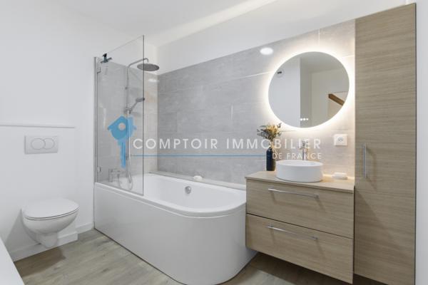 Duplex
                                                                                                                                                                                                                                                                                                                        4 pièce(s)                                                                                                                                                                                                          2 chambre(s)                                                                                                                                                                                                          110  m²