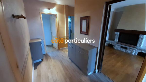 Location Appartement94,46 m² - 4 Pièces - SEBAZAC CONCOURES (12740)