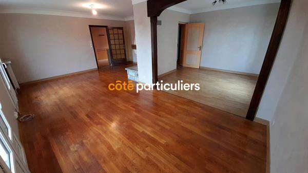 Location Appartement94,46 m² - 4 Pièces - SEBAZAC CONCOURES (12740)
