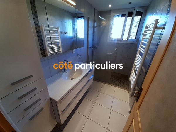 Location Appartement94,46 m² - 4 Pièces - SEBAZAC CONCOURES (12740)