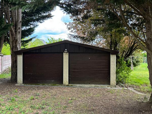 MAISON 5 chambres A VENDRE ROMORANTIN LANTHENAY