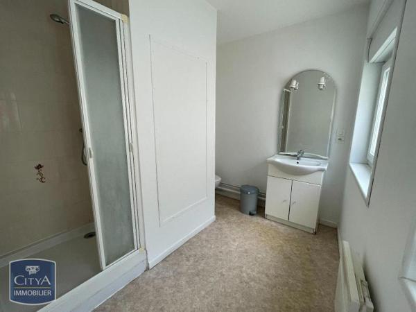 Location appartement Cambrai (59400) 2 pièces 24.2m²