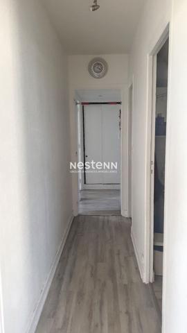 Appartement Saint-Denis 3 pièces 64m²