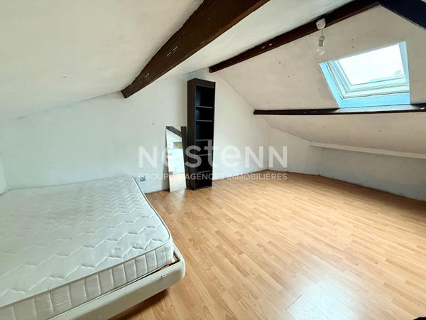 Maison 5 pièces - 156,21 m² - Alfortville Centre - Calme absolu