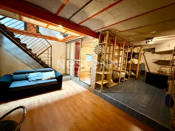 Maison 5 pièces - 156,21 m² - Alfortville Centre - Calme absolu