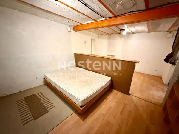 Maison 5 pièces - 156,21 m² - Alfortville Centre - Calme absolu