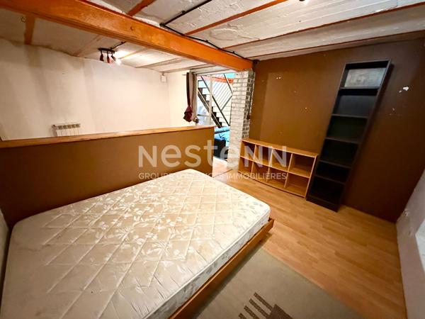 Maison 5 pièces - 156,21 m² - Alfortville Centre - Calme absolu