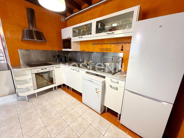 Maison 5 pièces - 156,21 m² - Alfortville Centre - Calme absolu