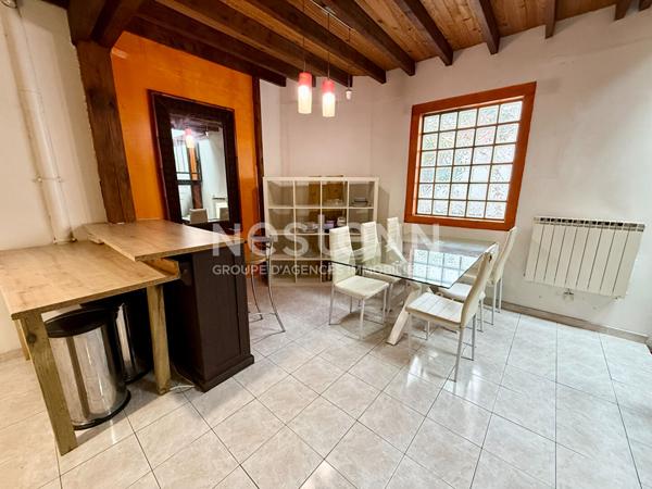 Maison 5 pièces - 156,21 m² - Alfortville Centre - Calme absolu