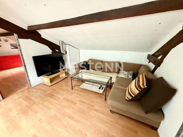 Maison 5 pièces - 156,21 m² - Alfortville Centre - Calme absolu