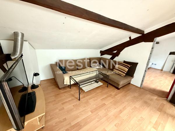 Maison 5 pièces - 156,21 m² - Alfortville Centre - Calme absolu