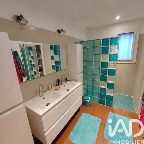 Maison à vendre 8 pièces 149 m² Les Herbiers