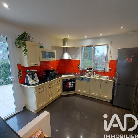 Maison à vendre 8 pièces 149 m² Les Herbiers