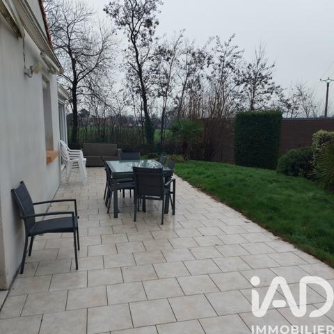 Maison à vendre 8 pièces 149 m² Les Herbiers