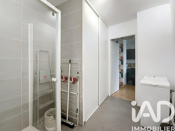 Appartement à vendre 2 pièces 43,03 m² Gretz-Armainvilliers