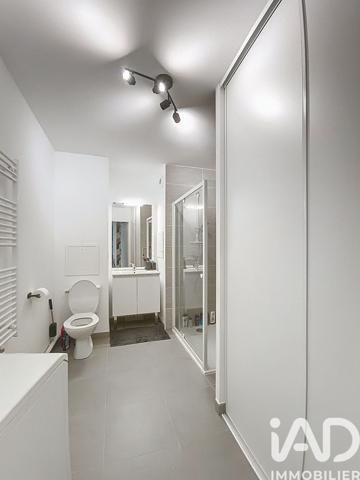 Appartement à vendre 2 pièces 43,03 m² Gretz-Armainvilliers