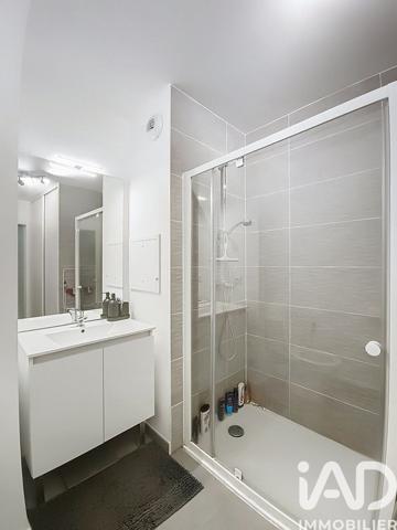 Appartement à vendre 2 pièces 43,03 m² Gretz-Armainvilliers