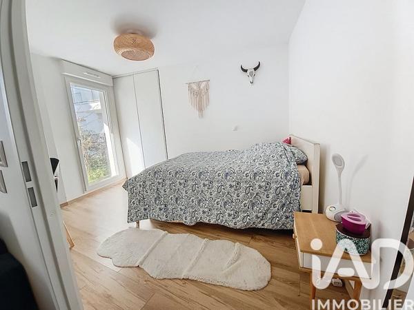 Appartement à vendre 2 pièces 43,03 m² Gretz-Armainvilliers