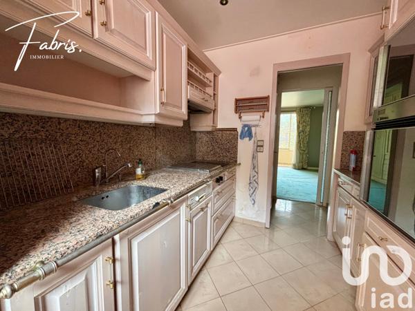 Appartement à vendre 3 pièces 60 m² Bandol